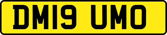 DM19UMO