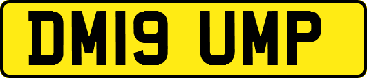 DM19UMP