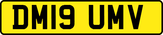 DM19UMV