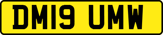 DM19UMW