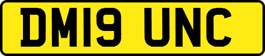 DM19UNC