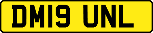 DM19UNL