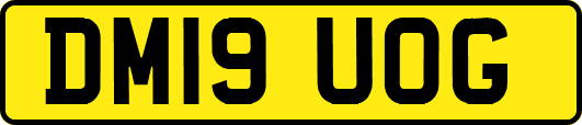 DM19UOG