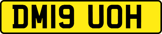 DM19UOH