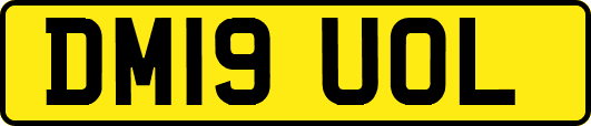 DM19UOL