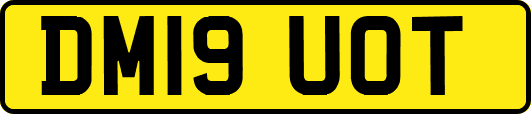 DM19UOT