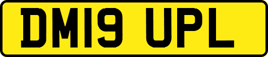 DM19UPL