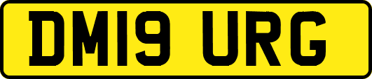 DM19URG