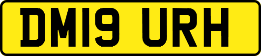 DM19URH