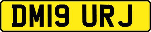 DM19URJ