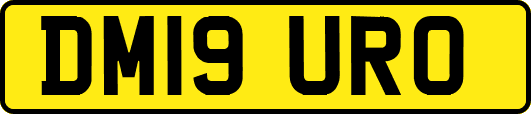 DM19URO