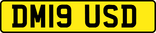 DM19USD