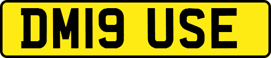 DM19USE