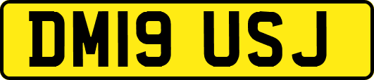 DM19USJ