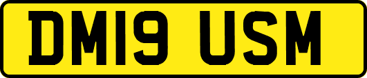 DM19USM