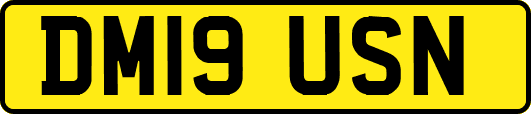 DM19USN