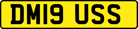 DM19USS