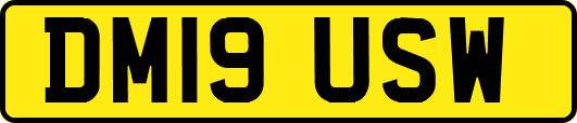 DM19USW