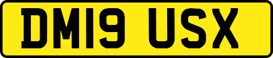 DM19USX