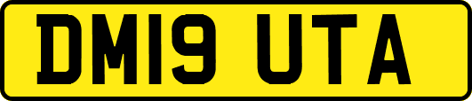 DM19UTA