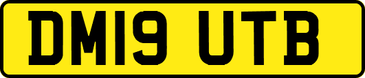 DM19UTB