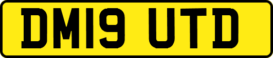 DM19UTD