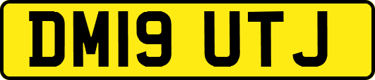 DM19UTJ