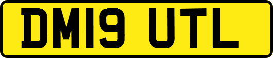 DM19UTL