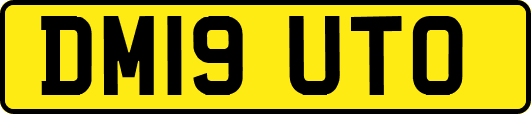 DM19UTO