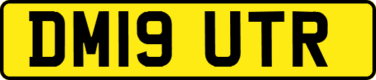 DM19UTR