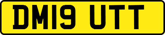 DM19UTT