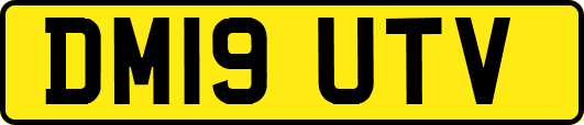 DM19UTV