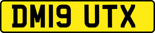 DM19UTX