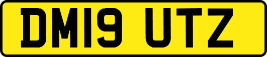 DM19UTZ