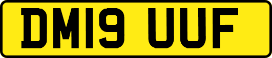 DM19UUF