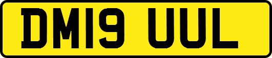 DM19UUL