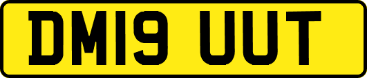 DM19UUT