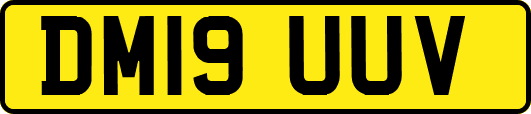 DM19UUV