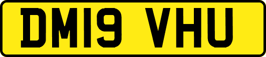 DM19VHU