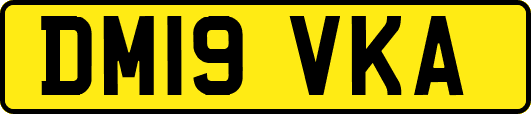 DM19VKA