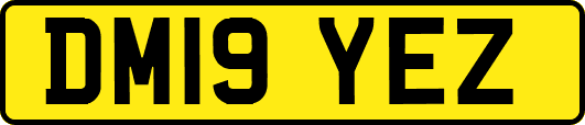 DM19YEZ