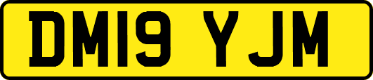 DM19YJM
