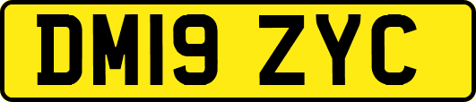 DM19ZYC