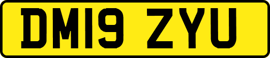 DM19ZYU