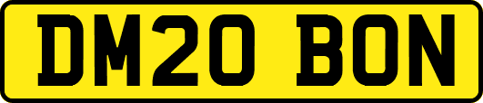 DM20BON