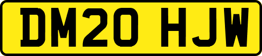 DM20HJW
