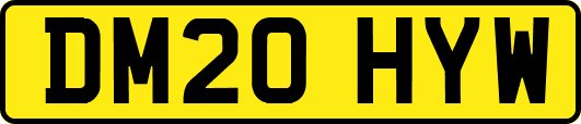 DM20HYW