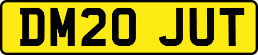DM20JUT