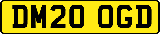 DM20OGD