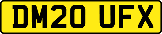 DM20UFX